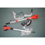 Einhell Agillo Telescopic Strimmer