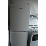 Bosch Fridge Freezer