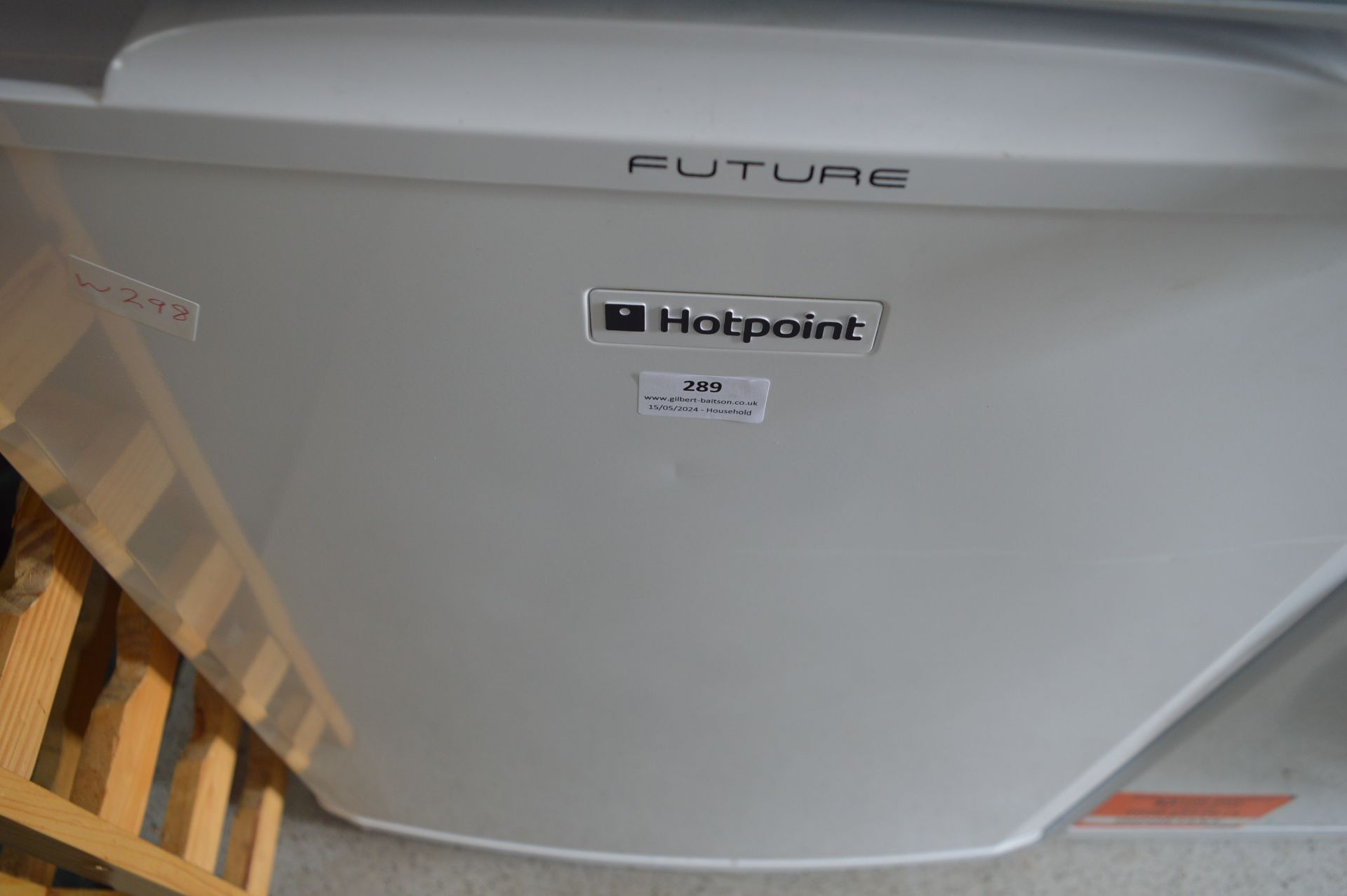 Hotpoint Future Frost-Free Freezer - Image 3 of 3