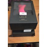 Three Lelo Personal Massagers (0ver 18's only)