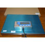 Brecknel Digital Scales plus Keyboard