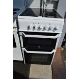 Indesit Electric Oven