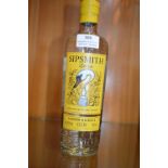 Sipsmith Lemon Drizzle Gin 70cl