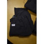 *BC Clothing Lined Cargo Pants Size: 32-34x30