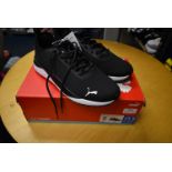 *Puma Trainers Size: 8