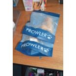 Two Prowler Dildos (0ver 18's only)