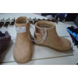 George Girl's Boots Size: 8