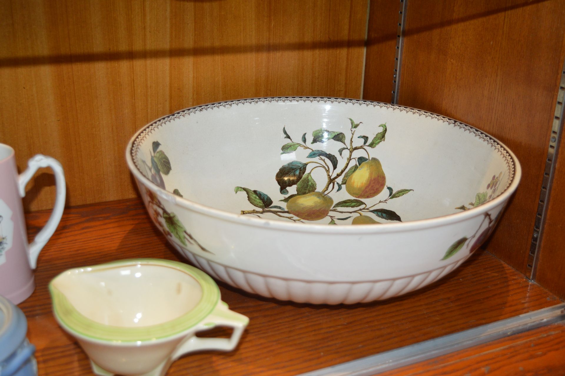 Vintage Pottery Bowls, Vases, etc. - Image 2 of 2