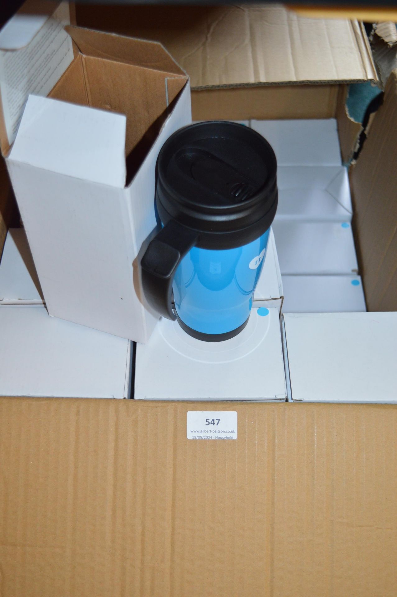 20+ Macey May Thermo Travel Mugs (0ver 18's only)