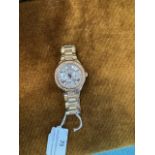 Guess Lady's Wristwatch