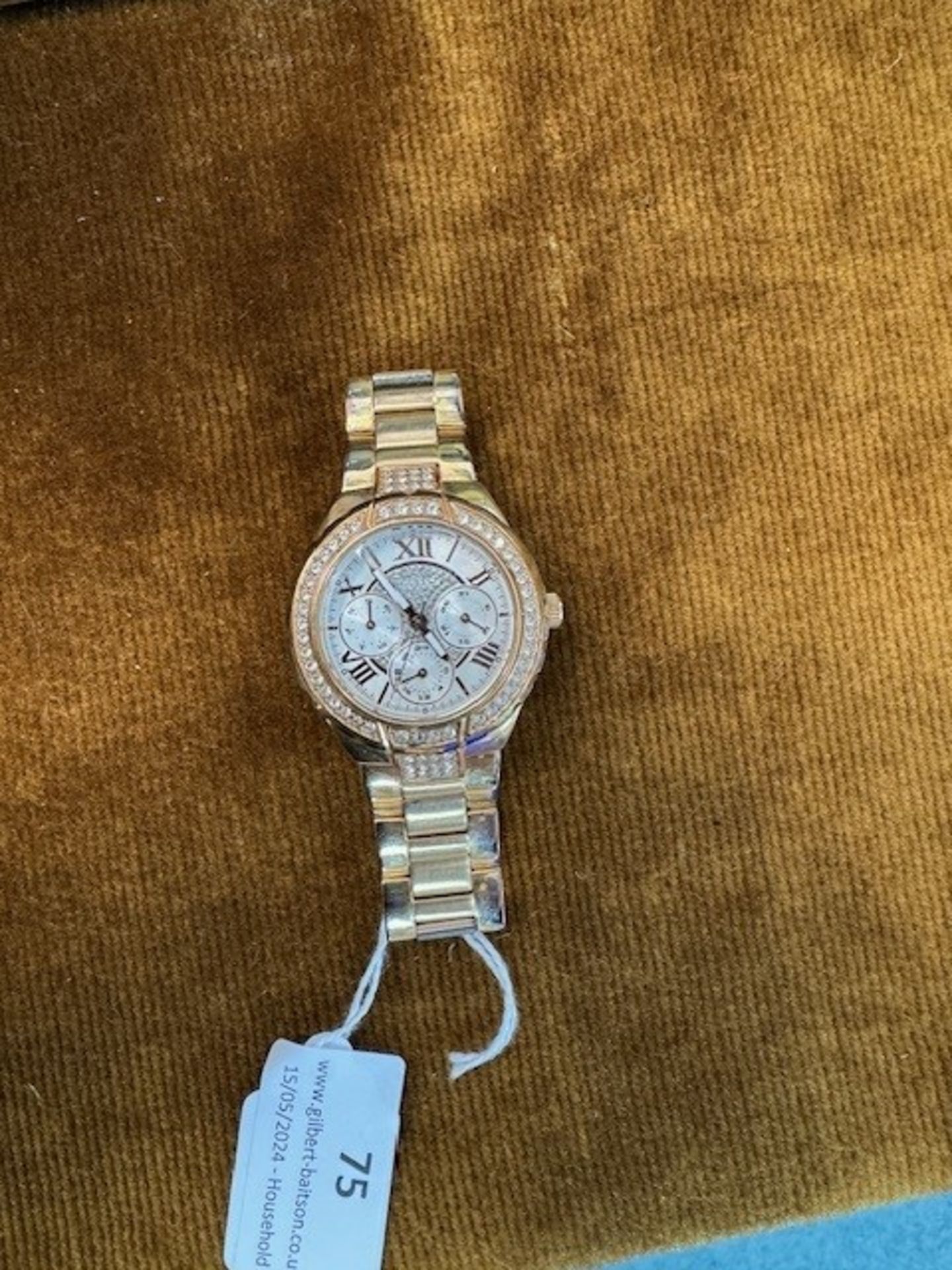 Guess Lady's Wristwatch