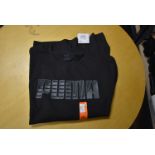 *Puma Men’s T-Shirt Size: XXL