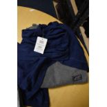 *Eddie Bauer Men’s 2pc Lounge Set in Grey & Blue