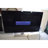 Samsung 48" Smart TV (working condition, no remote)