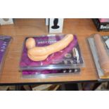 Two Naturally Yours Strapless Adult Toys (0ver 18's only)