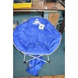 Trespass Folding Camp Chair