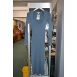 H&M Lady's Jumper Dress Size: S