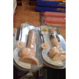 Two Silex D Dildos (0ver 18's only)