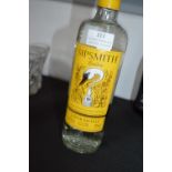 Sipsmith Lemon Drizzle Gin 70cl