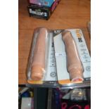 Two Doctor Skin Vibrating Massagers (0ver 18's only)