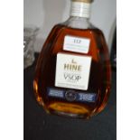 Hine VSOP Cognac 70cl