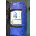 Trespass Four-Man Tunnel Tent