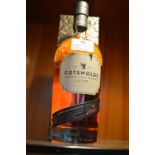 Cotswold Single Malt Scotch Whisky 70cl