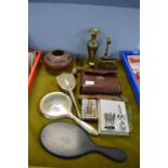 Decorative Items, Part Dressing Sets, etc.