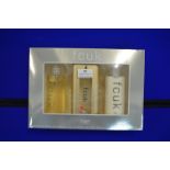 FCUK Her Eau de Toilette Gift Set