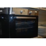 *Integrated Oven CSB60A