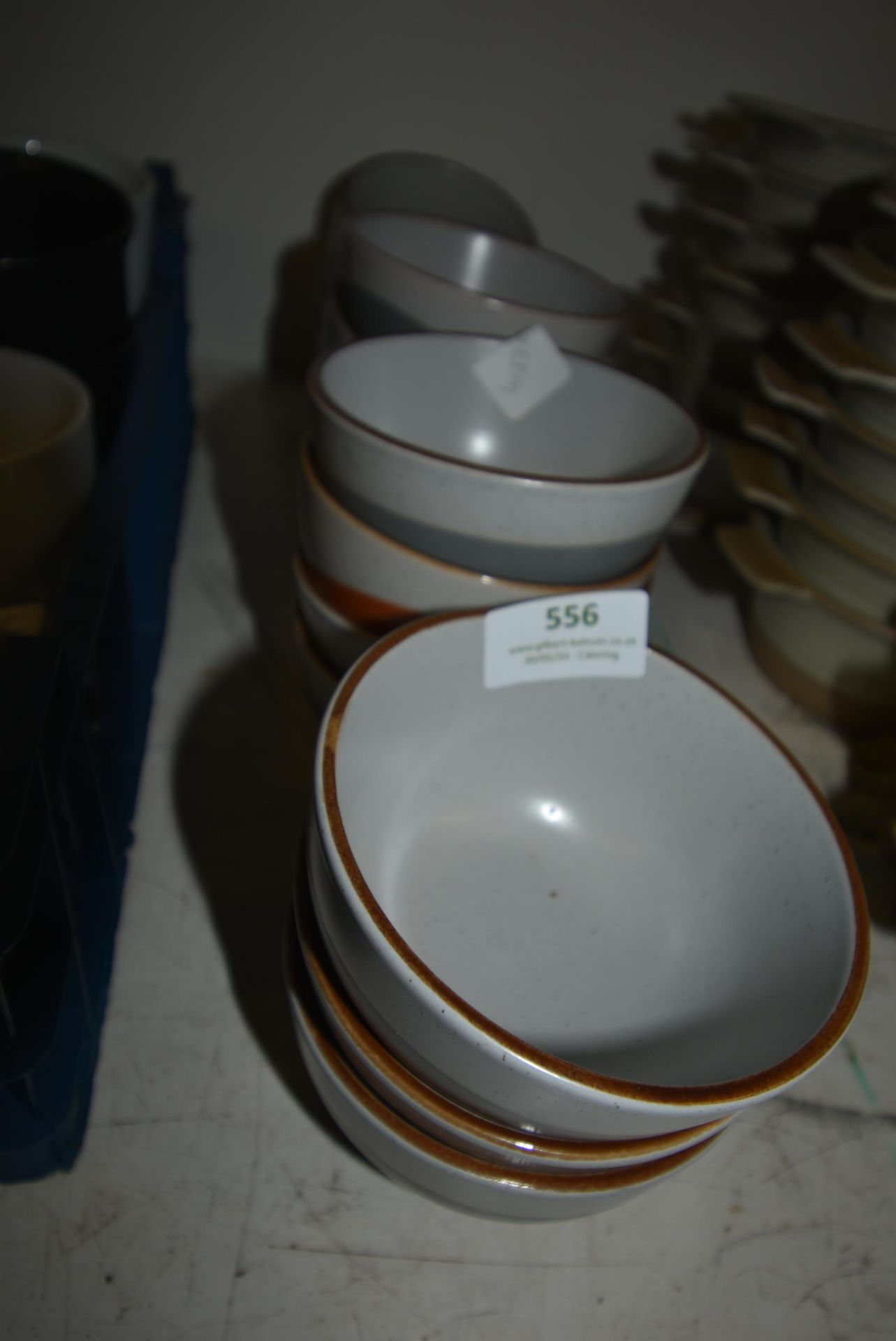 ~14 Assorted Bowls