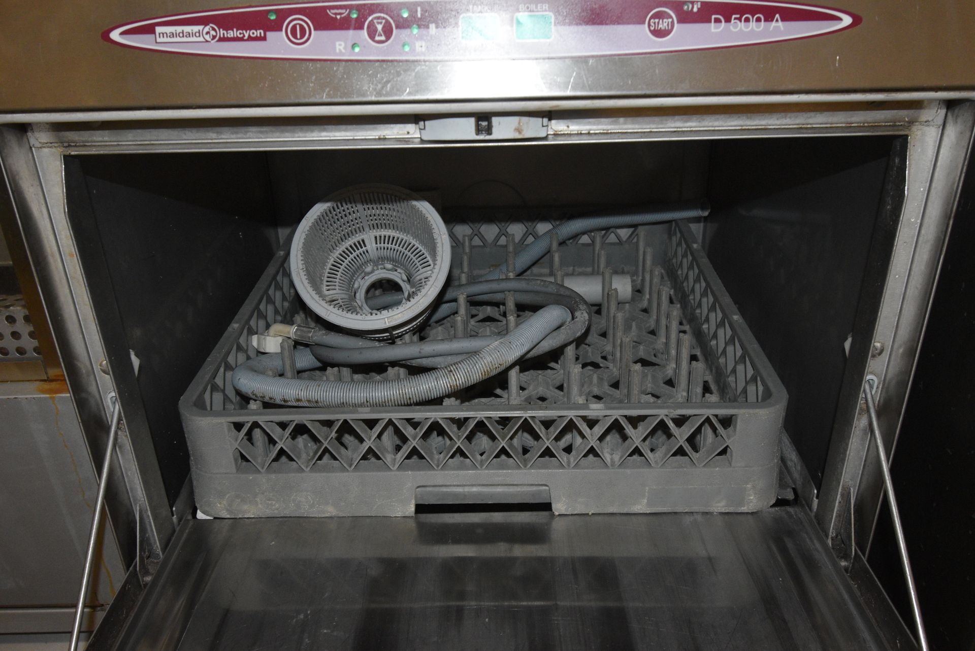 *Maidaid Halcyon D500A Dishwasher - Image 2 of 2