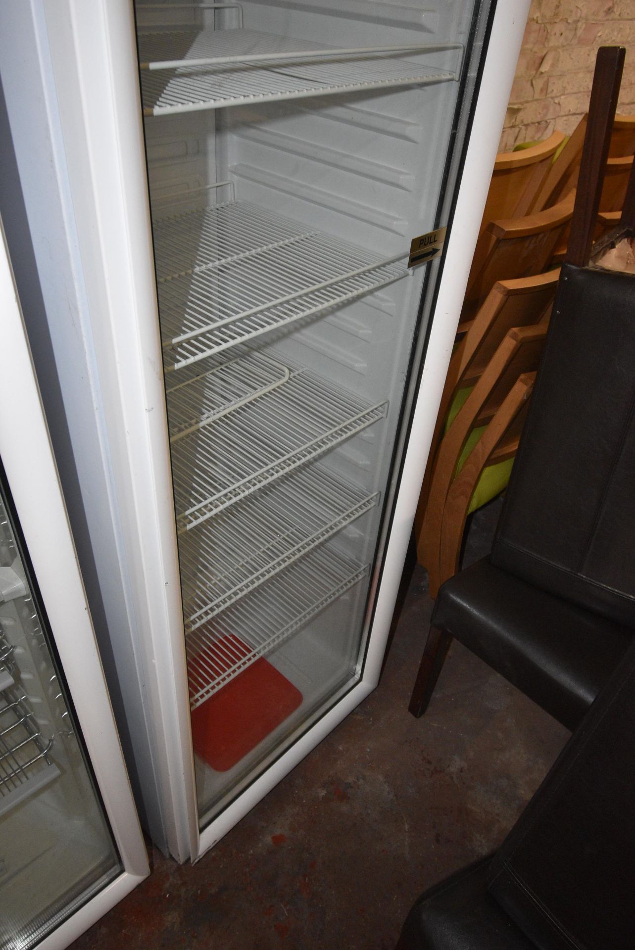 *Mondial Elite Upright Refrigerator - Image 2 of 4