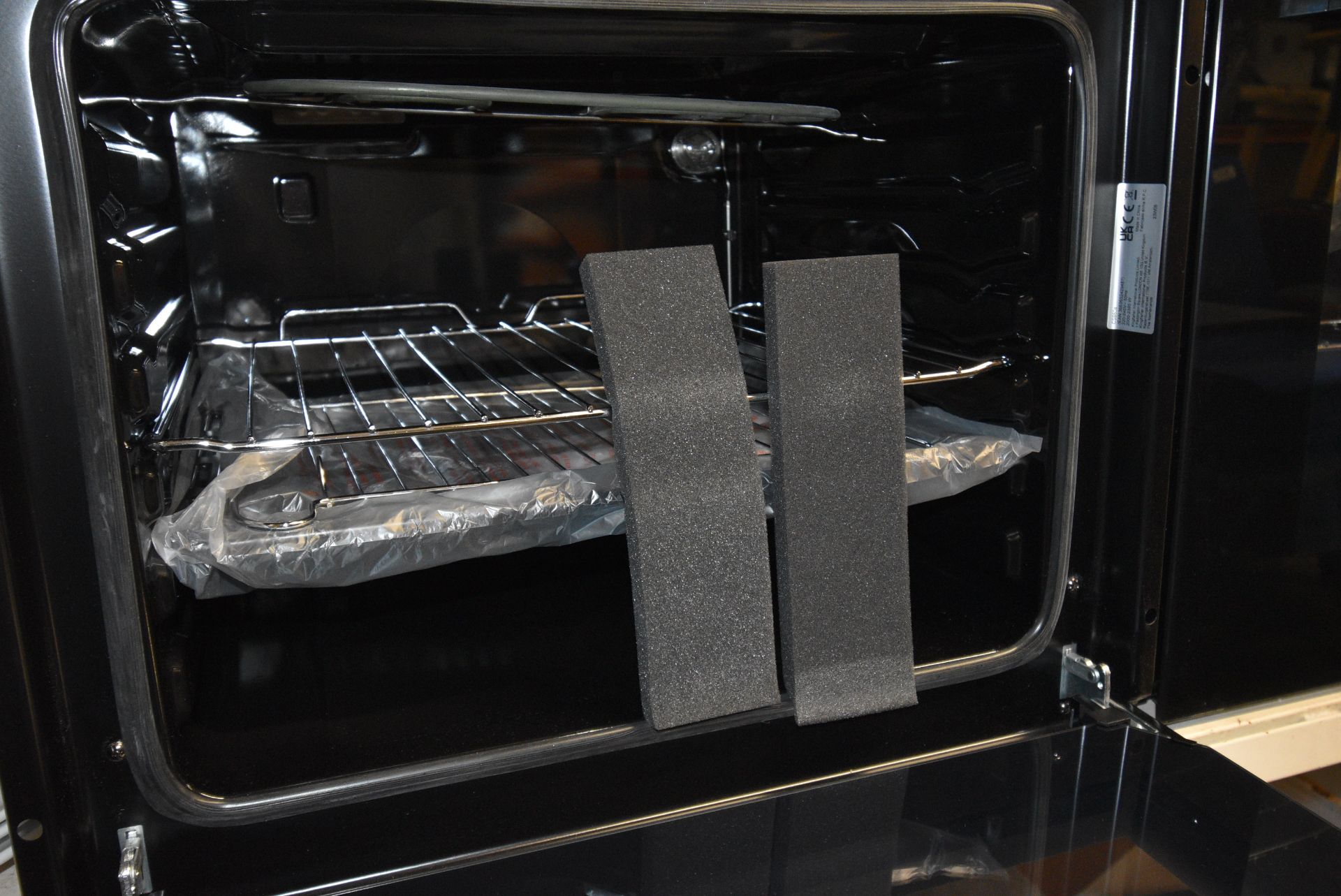 *Integrated Oven CSB60A - Image 2 of 3