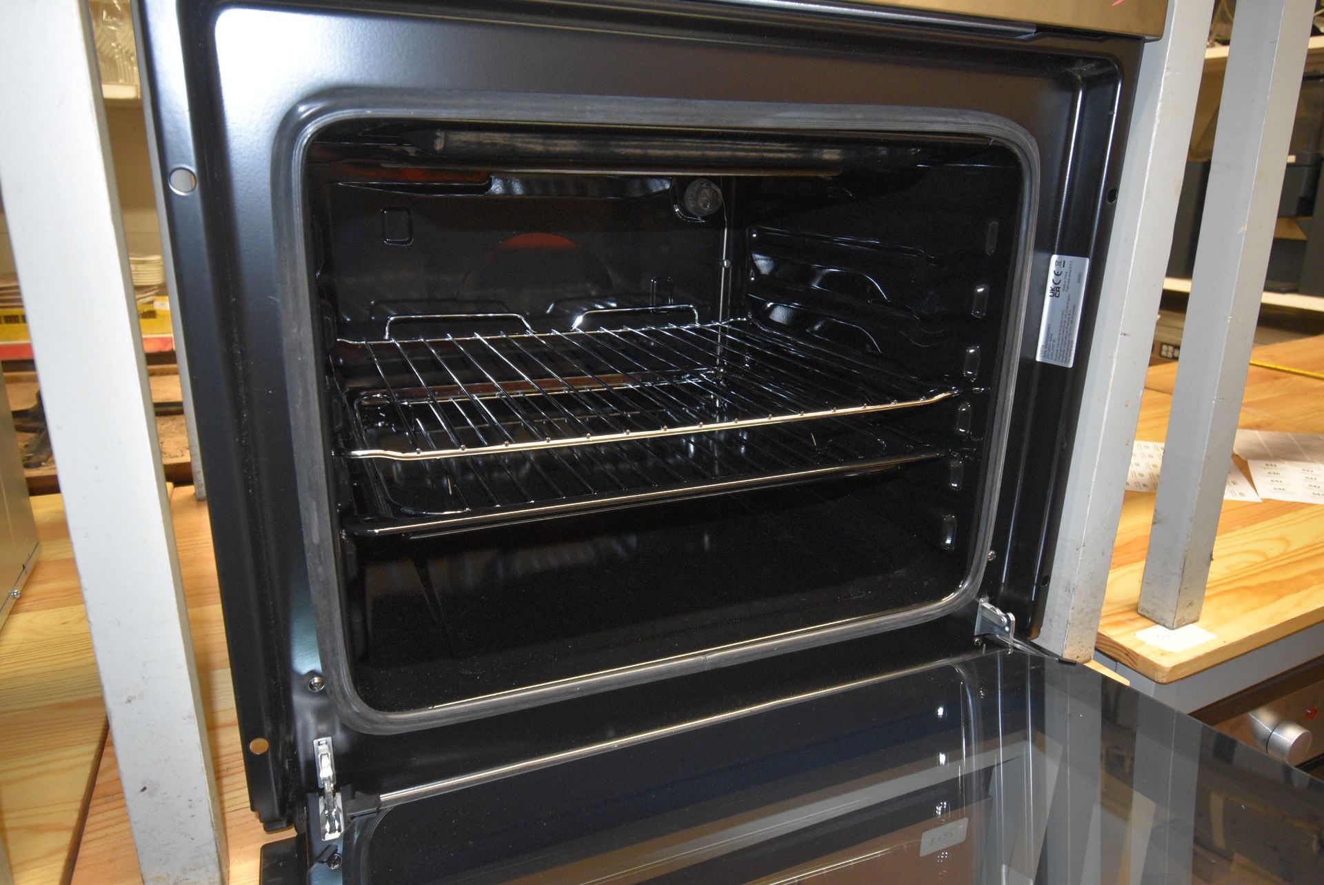 *Integrated Oven CSB60A - Image 2 of 4
