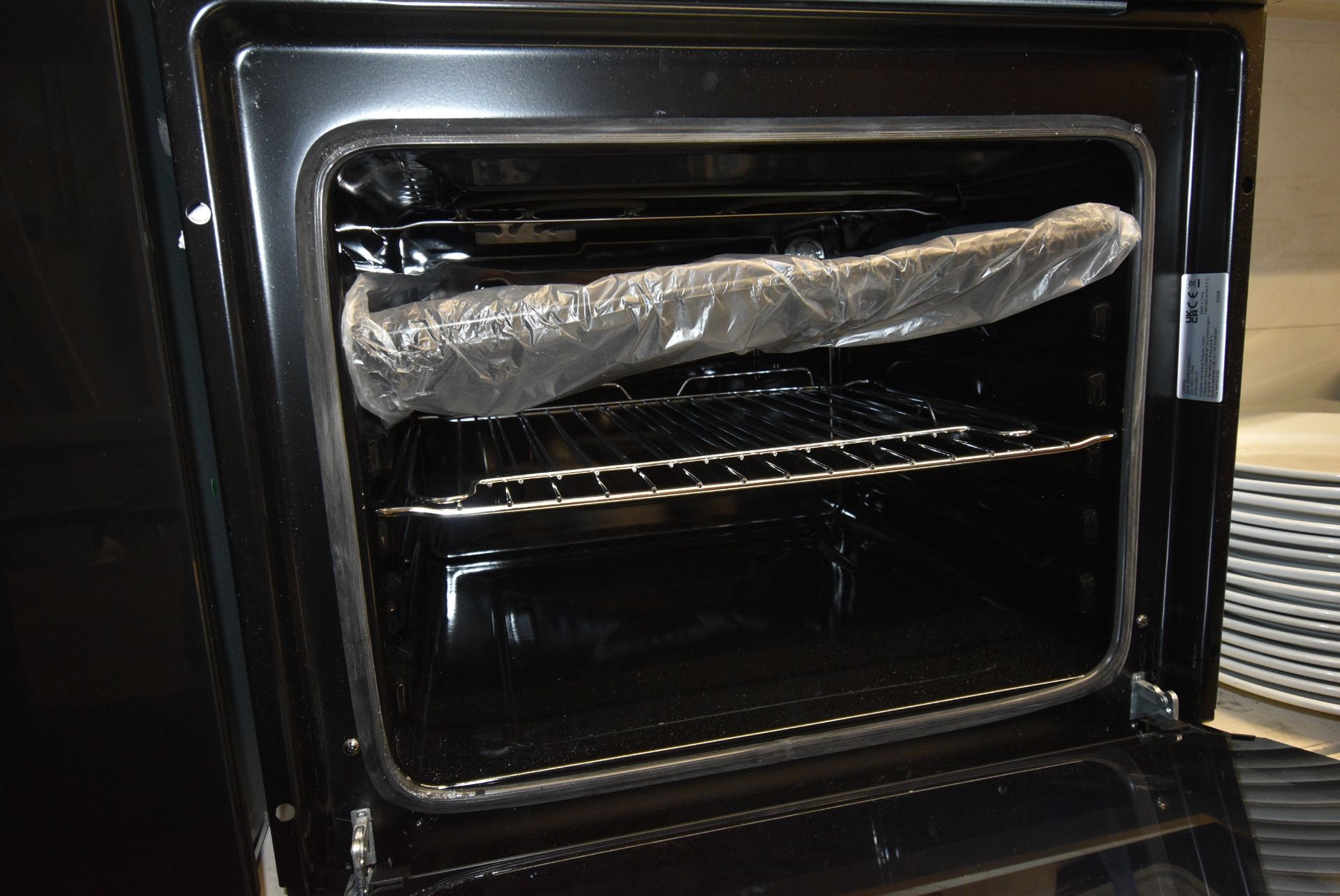 *Integrated Oven CSB60A - Image 2 of 3