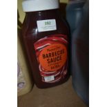 2.27L of Barbecue Sauce BBD Jan 2025
