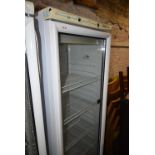 *Mondial Elite Upright Refrigerator