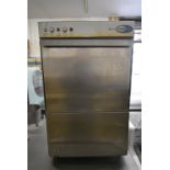 Eco 2 Classeq Dishwasher