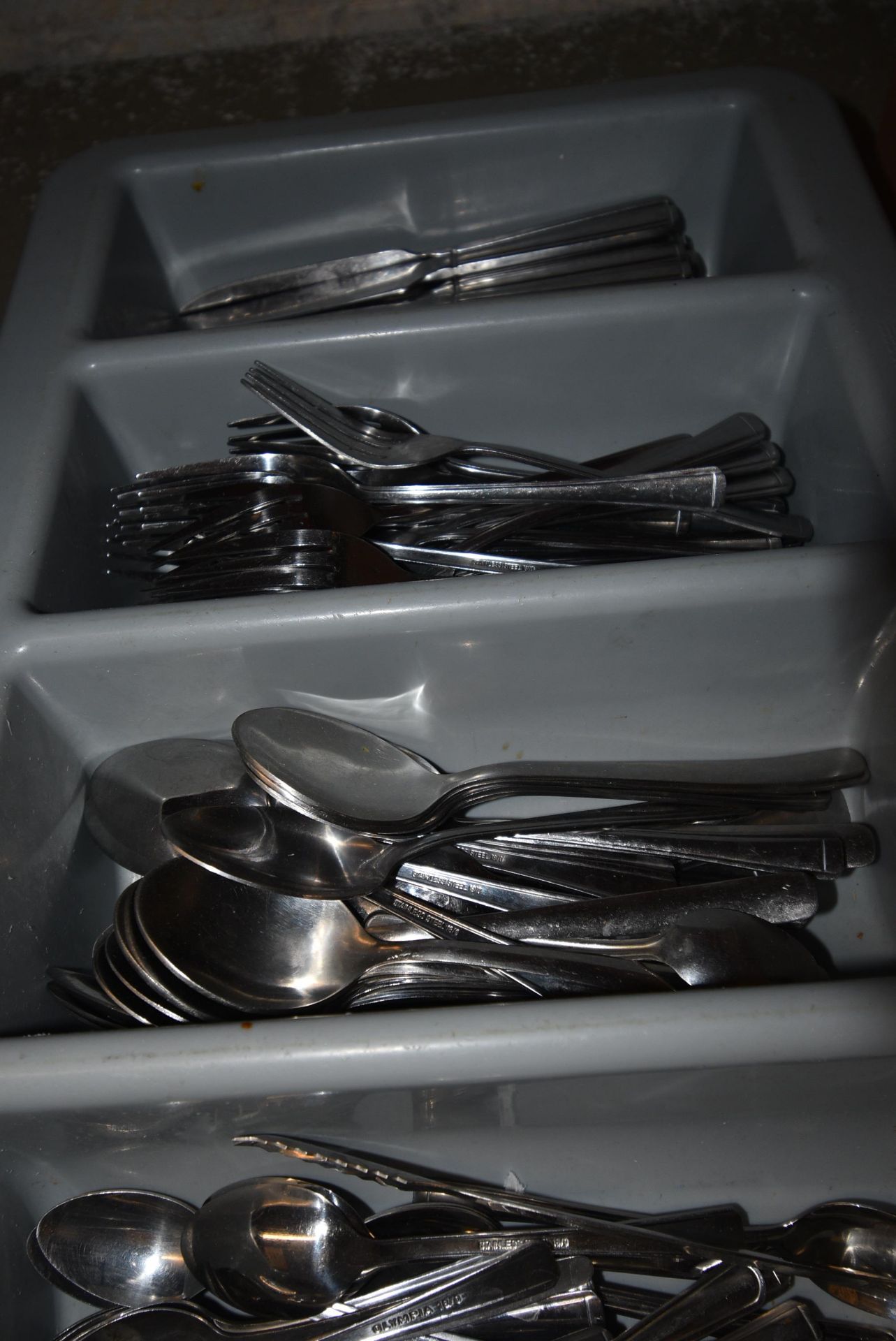 Quantity of Cutlery - Image 2 of 2