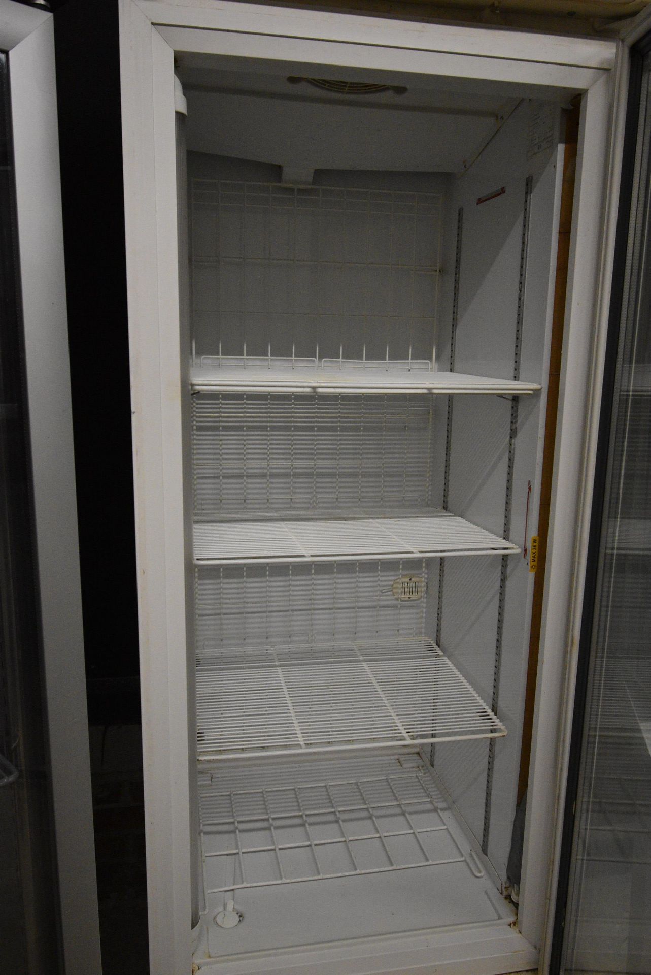 Upright Refrigerator - Image 2 of 2