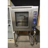 Hobart C0-102E Oven