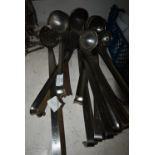 Quantity of Vogue and Other Ladles and Serving Utensils