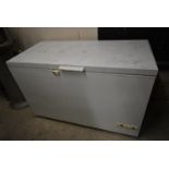 *Chest Freezer 130cm long