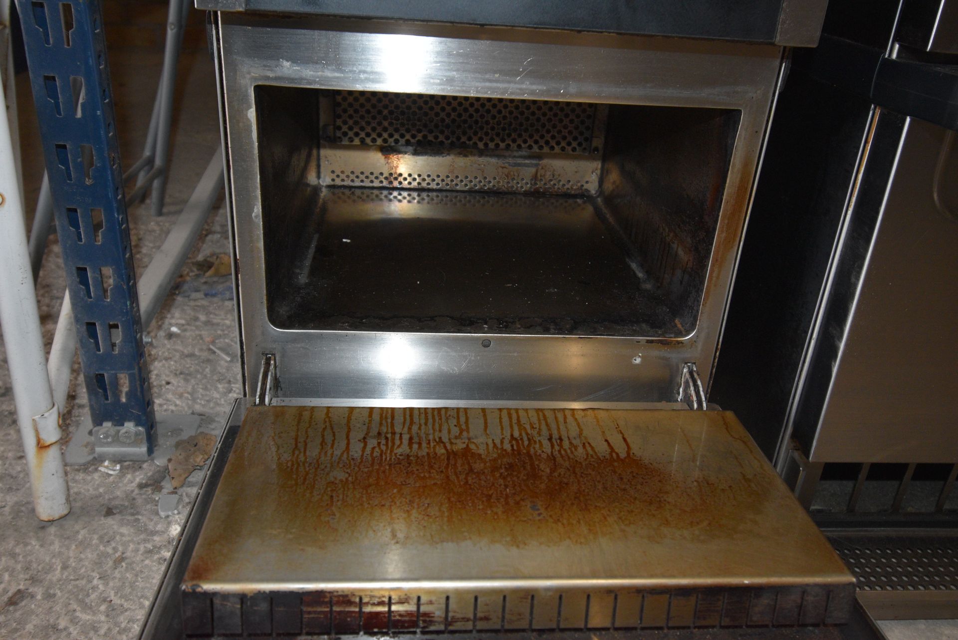 *Merrychef Eikon E2S Oven - Image 2 of 3