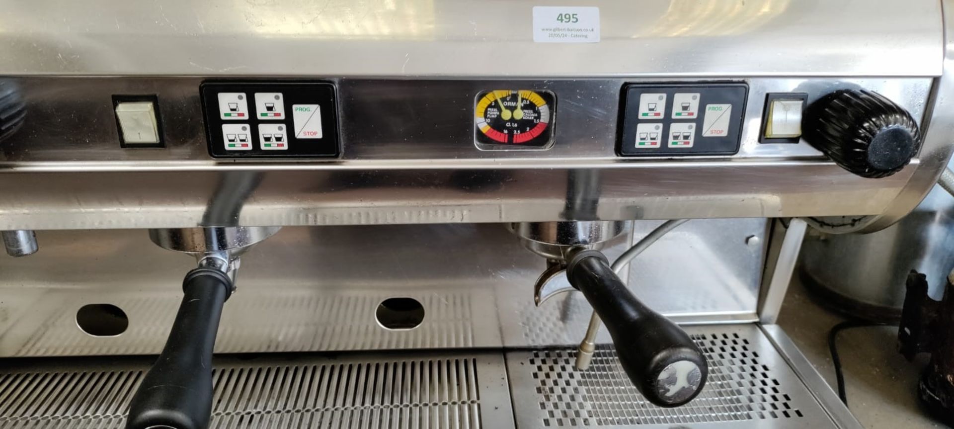 *Coffee Machine - Image 2 of 5