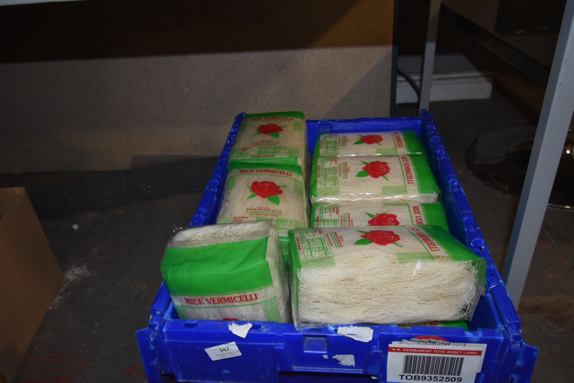 ~24 Bags of Rice Vermicelli