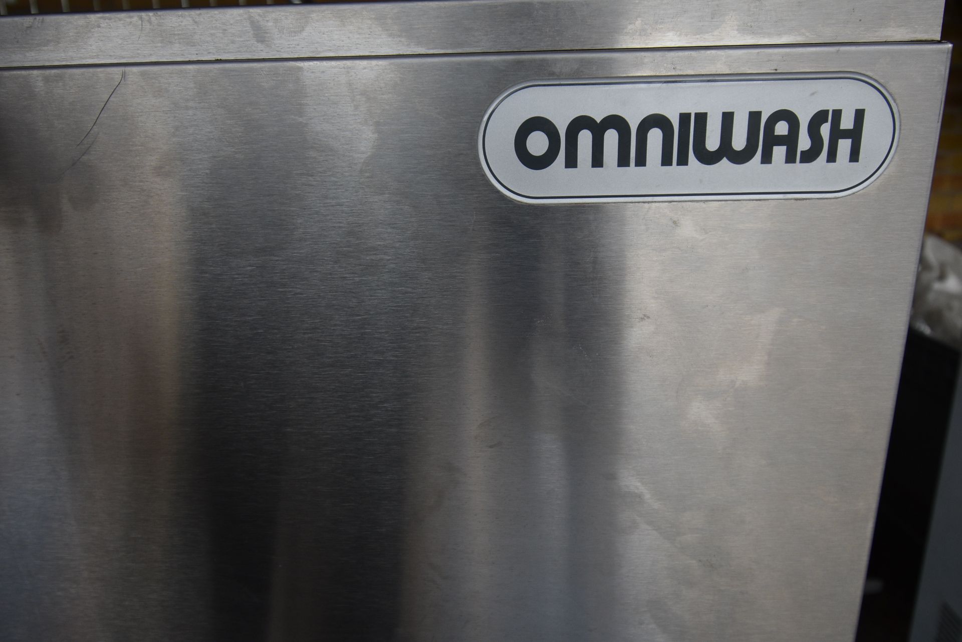 Omni Wash Dishwasher - Image 2 of 4