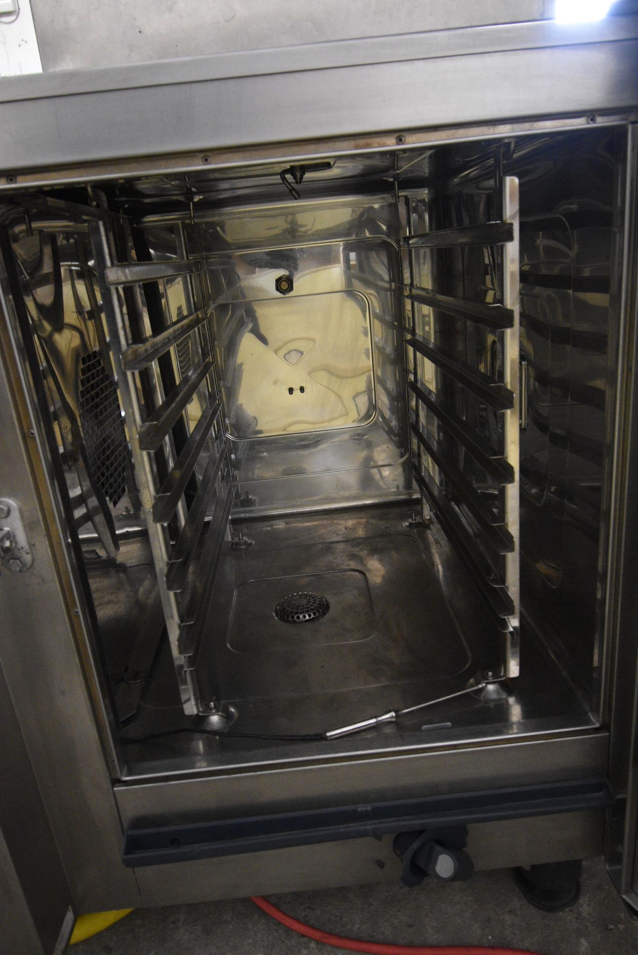 *Rational Clima Plus Combi CPCG Oven - Image 2 of 2