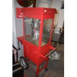 Kukoo Popcorn Machine